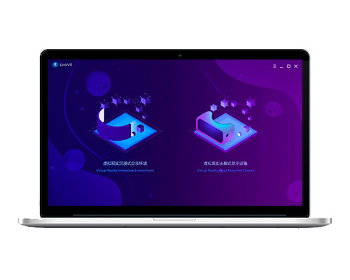 LinkVR 创链